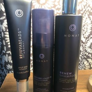 Monat Renew system